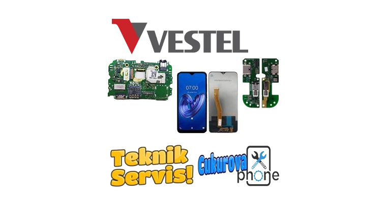 Çanakkale Vestel Teknik Servis