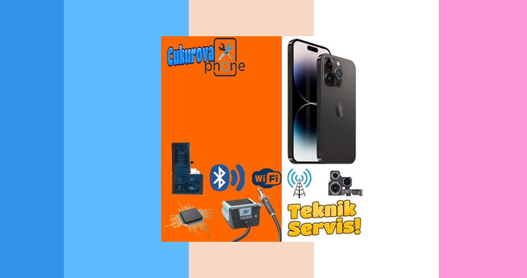 Adıyaman iPhone Teknik Servis