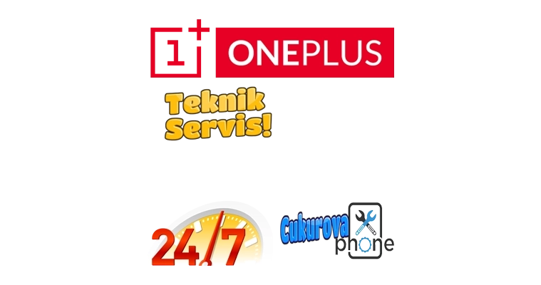 Ankara OnePlus Teknik Servis