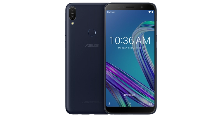 Asus Zenfone Max Pro M1 ZB601KL X00TD imei Repair