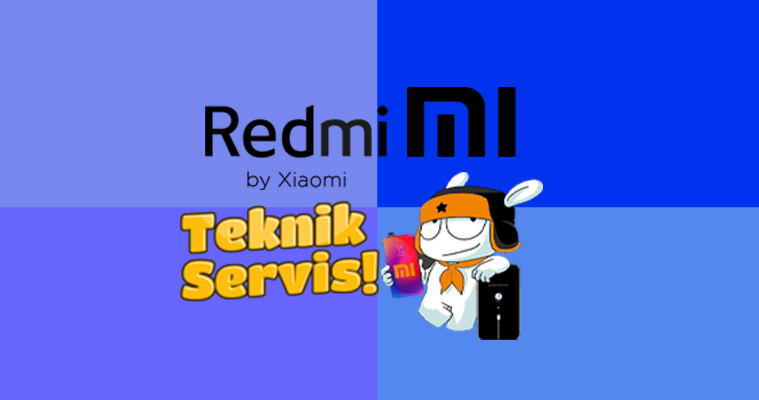 Mersin Mezitli Xiaomi Teknik Servis