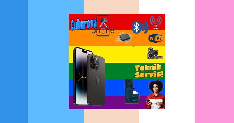 Gaziantep iPhone Teknik Servis