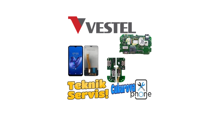 Ankara Vestel Teknik Servis