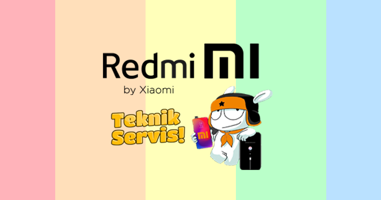 Hatay Xiaomi Teknik Servis