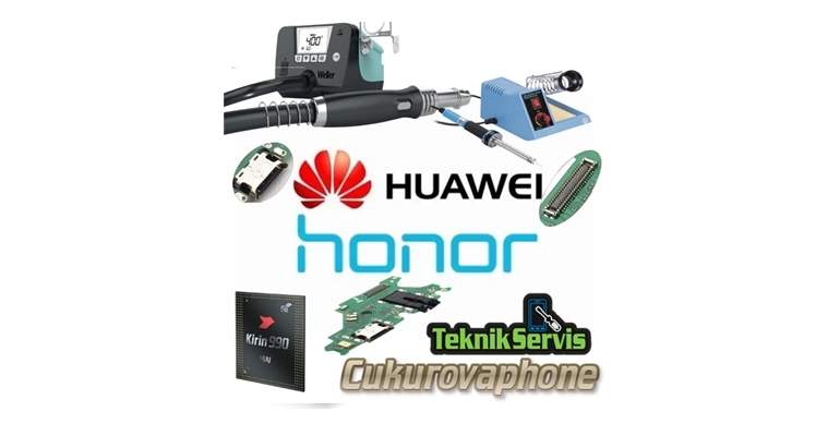 Huawei Teknik Servis Adana