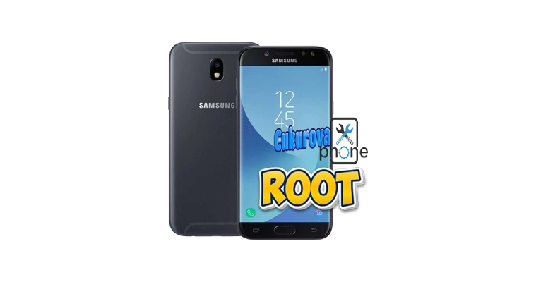 J7 Pro SM J730FM U7 Android 9 ROOT