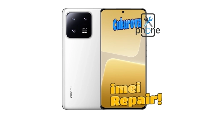 Xiaomi 13T Pro (Corot) IMEI Repair