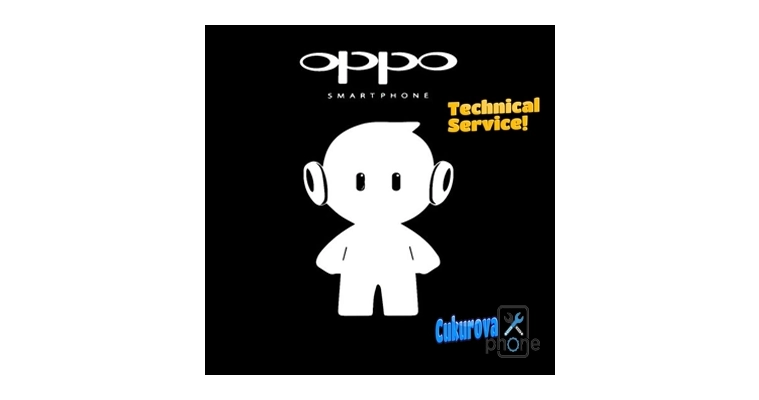 Çukurova Oppo Teknik Servis