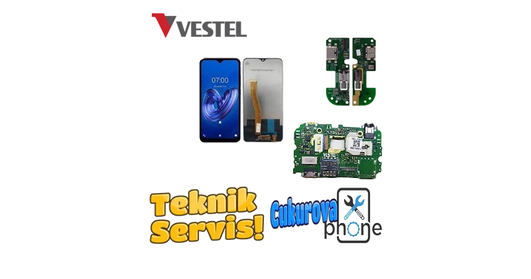 istanbul Vestel Teknik Servis