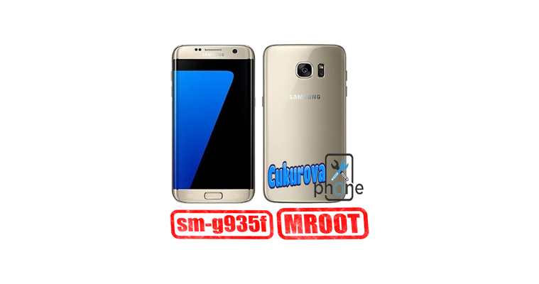 S7 Edge SM-G935F U8 Android 8.0 Oreo Mroot