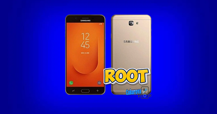 Samsung Galaxy J7 Prime 2 SM G611F 9 root