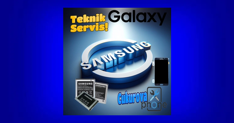 Samsung Galaxy Teknik Servis Adana