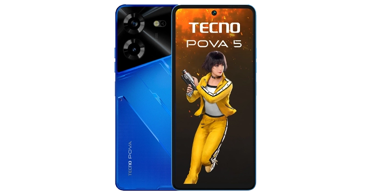 Tecno Pova 5 LH7n Repair IMEI Güncelleme almış çözümü