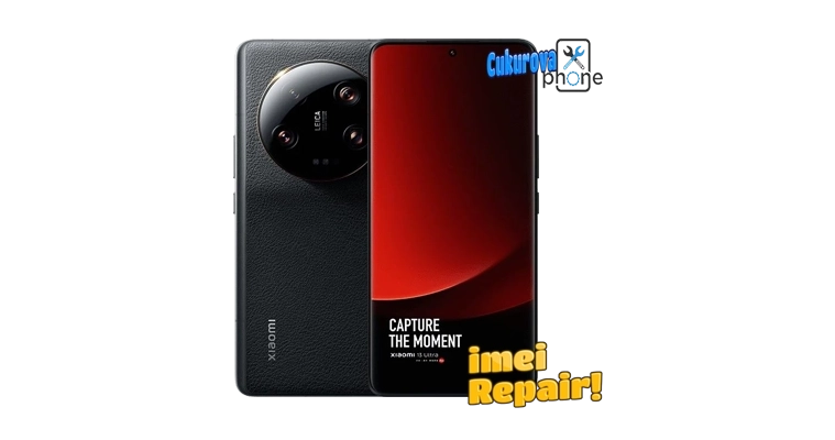 Xiaomi 13 Ultra (ishtar) Dual imei Repair