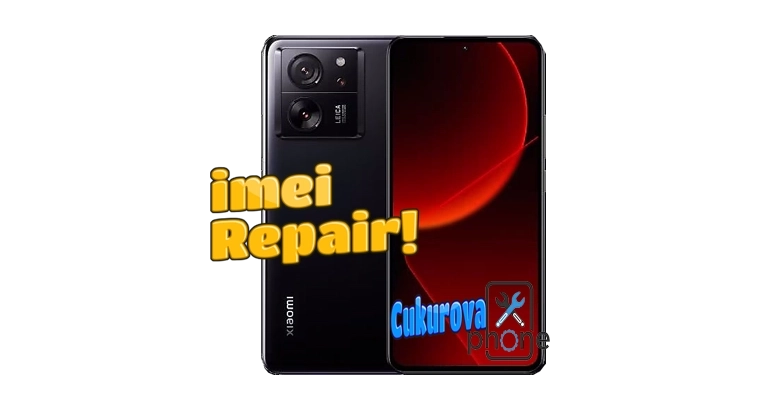 Xiaomi 13T (aristotle) Dual IMEI Repair