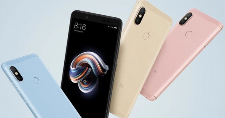 Xiaomi Redmi Note 5 Whyred imei repair anlatımı adım adım