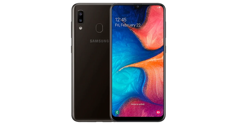 Samsung Galaxy A20 SM-A205f (Galaxy A20) (UB-11) IMEI Repair