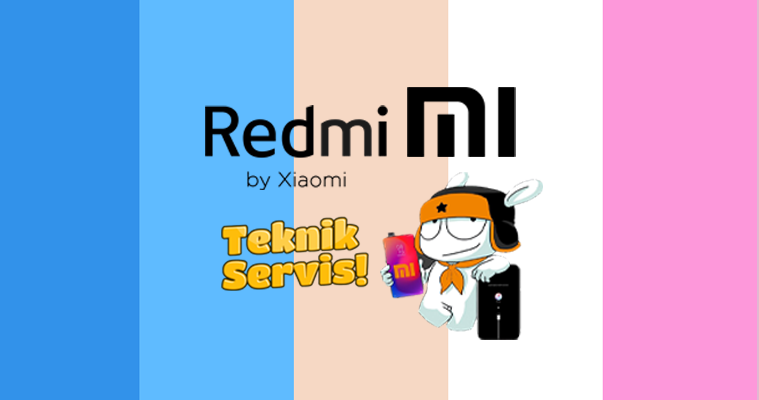 Adana Xiaomi Teknik Servisi