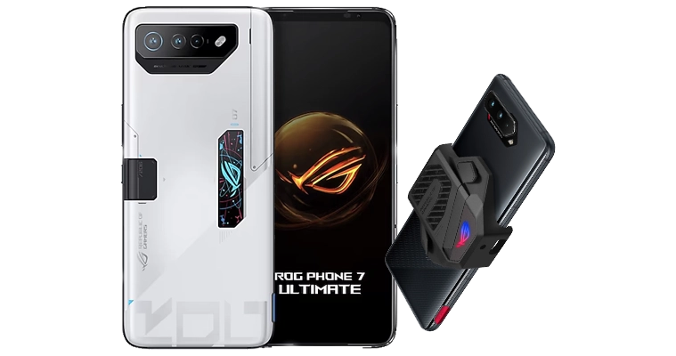 Asus Rog Phone Teknik Servis