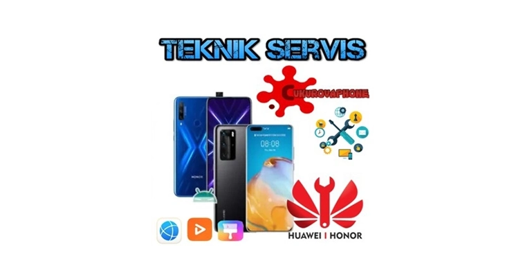 Kastamonu Huawei Teknik Servis