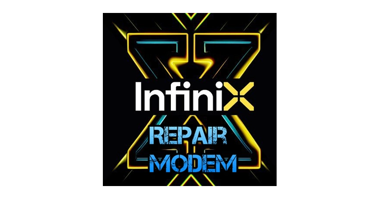 All infinix imei Repair Modem Files