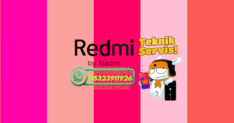 izmir Xiaomi Teknik Servis