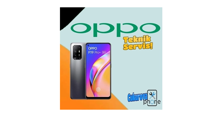 Mersin Oppo Teknik Servis