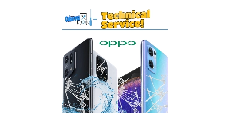 Hatay Oppo Teknik Servis