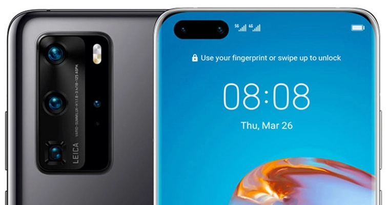 Çözüldü Huawei P40 Pro imei Repair Nasıl yapılır