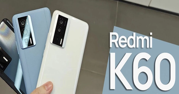 Xiaomi Redmi K60 (mondrian) Dual imei Repair