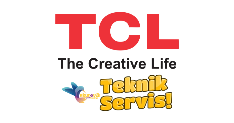 Mobil Cihazlarda TCL Teknik Servis Artık Adana'da