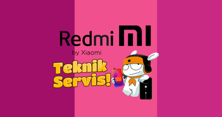 Tokat Xiaomi Teknik Servis