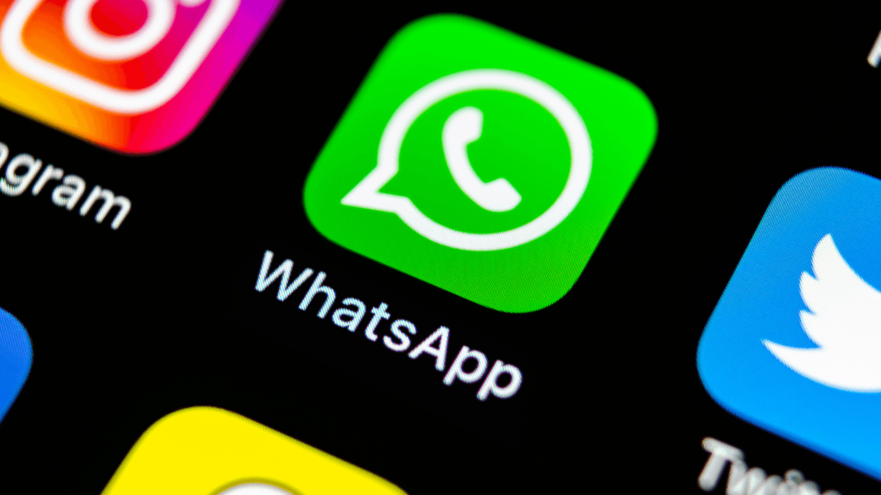 Resmi WhatsApp Uygulamasına Sahip Olmanız Gerekir Çözüldü