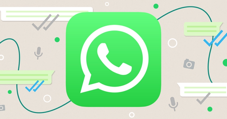 Giriş yapmak için resmi WhatsApp uygulamasına sahip olmanız gerekir