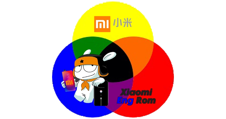 Xiaomi Engineer Rom (Eng Rom)