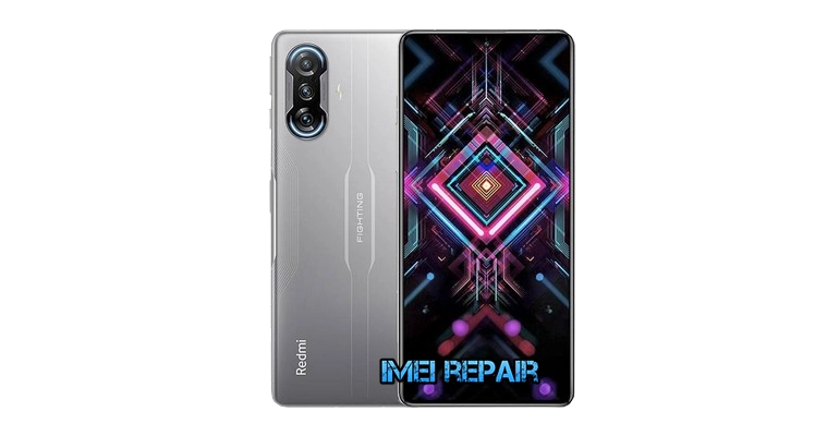 Xiaomi Redmi K40 Gaming Edition Dual imei Repair