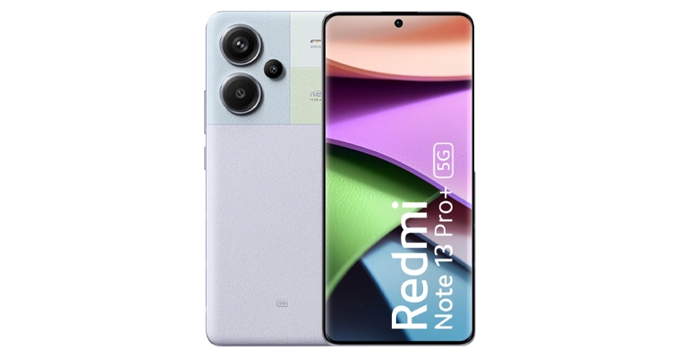 Xiaomi Redmi Note 13 Pro + (zircon) Dual IMEI Repair