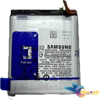 Samsung Galaxy S23 Ultra Batarya Orjinal SM-S918 EB-BS918ABY