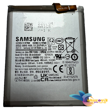 Samsung Galaxy s22 ultra Orijinal pil batarya SM-S908E