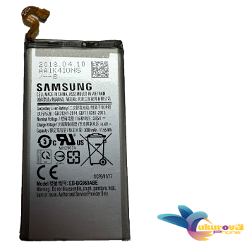 Samsung Galaxy S9 SM-G960 Batarya Pil - Orjinal