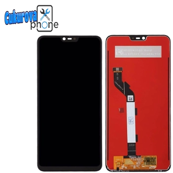 Xiaomi Mi 8 Lite Orjinal Ekran