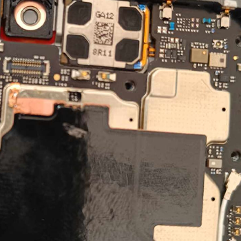 Xiaomi 12T (Plato) Dual imei Repair