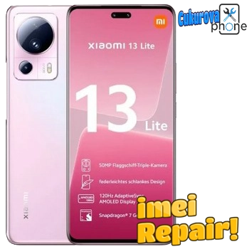 Xiaomi 13 Lite (ziyi)