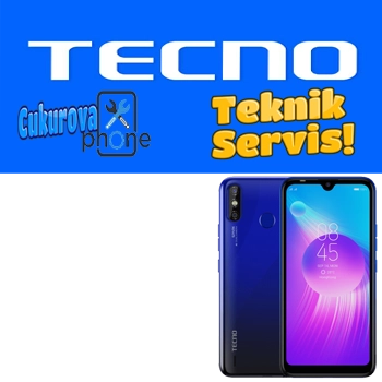 Adana Tecno Camon Teknik Servis✨☎℡05323911926✨