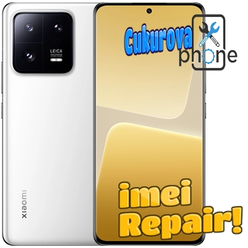 Arkadaşlar size  Mi 13T Pro (Corot) Dual IMEI Repair