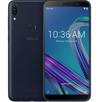 Asus Zenfone Max Pro M1 ZB601KL X00TD