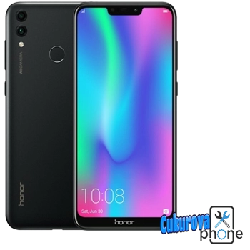 Honor 8C BKK L21 Repair Modem