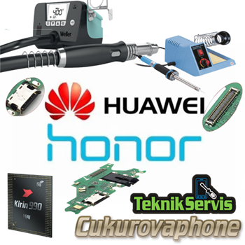 Huawei Teknik Servis