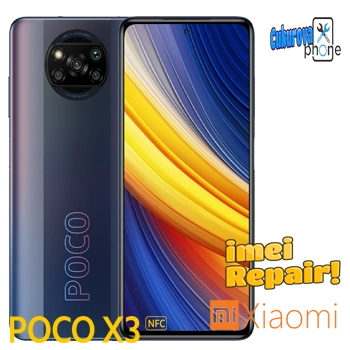 Poco x3 Nfc (Surya)