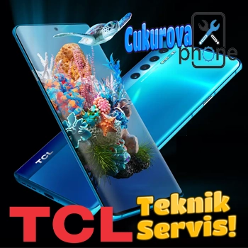 Adana Tcl Teknik Servis✨☎℡05323911926✨